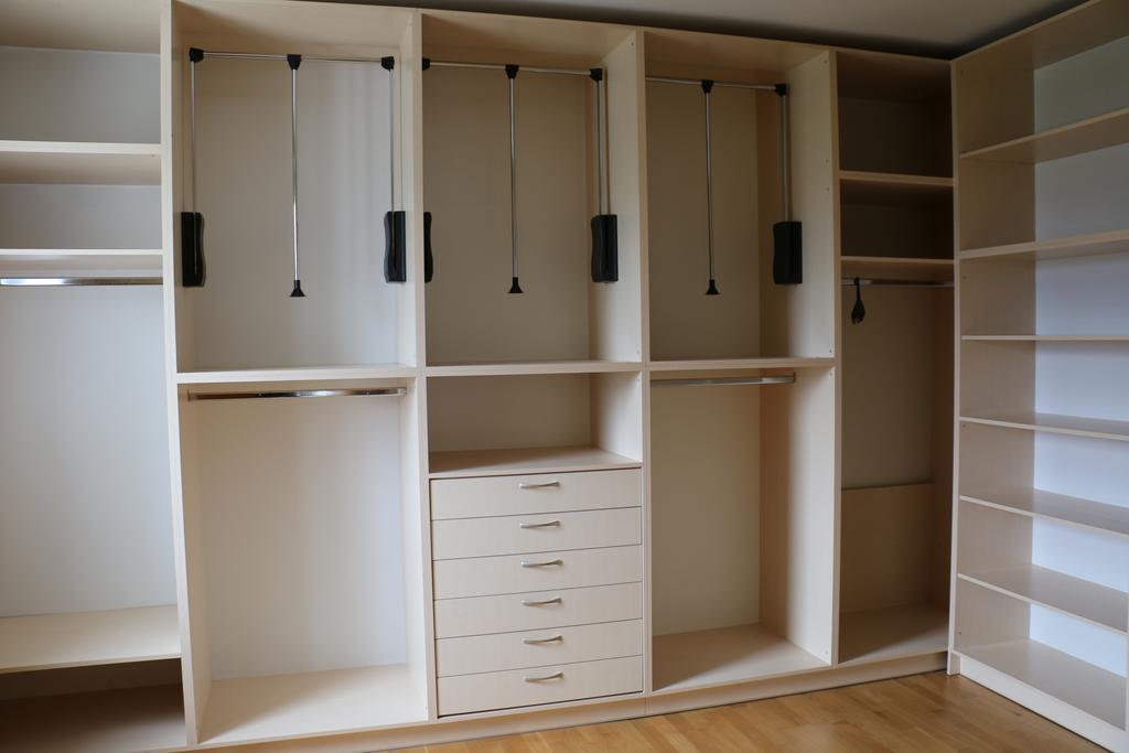 Penthouse With 3-Bedrooms Αλμάτι Εξωτερικό φωτογραφία
